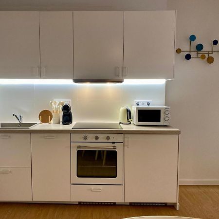 Rizada Ruzafa Apartment Валенсия Екстериор снимка