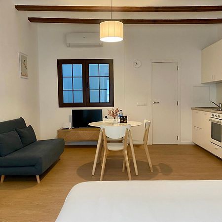 Rizada Ruzafa Apartment Валенсия Екстериор снимка