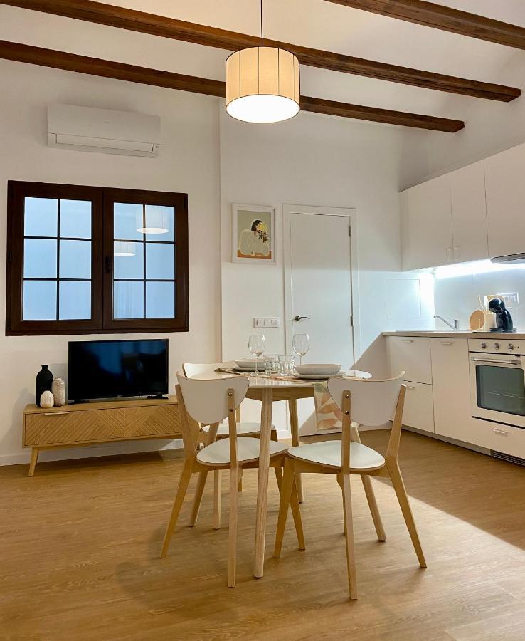Rizada Ruzafa Apartment Валенсия Екстериор снимка