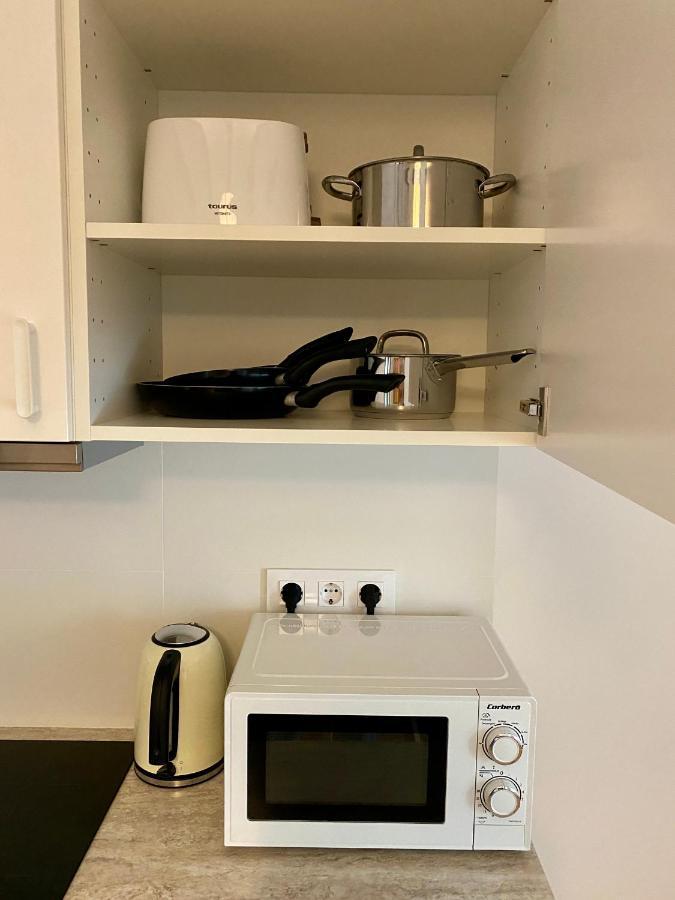 Rizada Ruzafa Apartment Валенсия Екстериор снимка