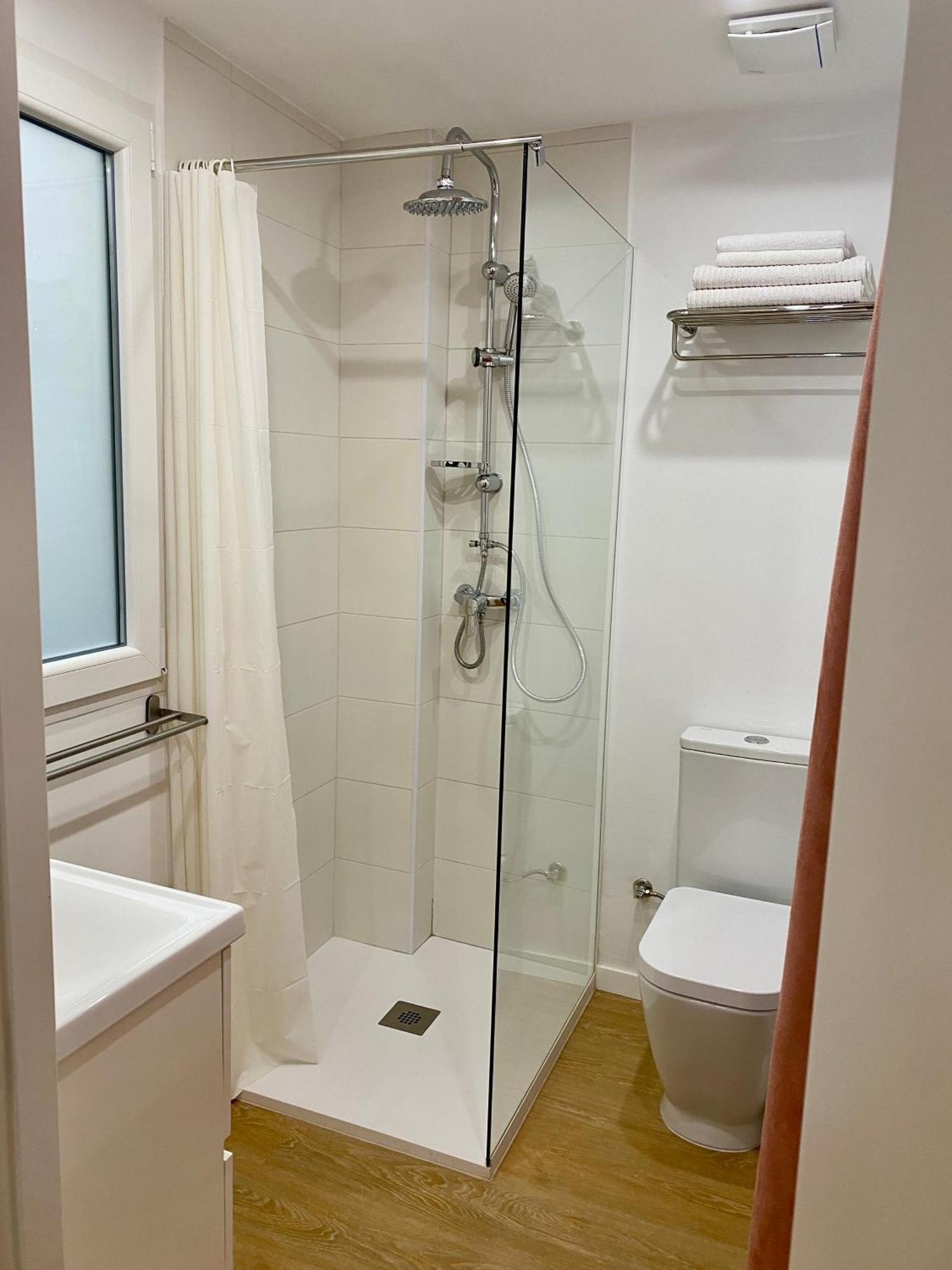 Rizada Ruzafa Apartment Валенсия Екстериор снимка